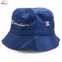 کلاه باکت کتان طرح BUCKET ساده - شاد اسپرت