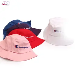 کلاه باکت کتان طرح BUCKET ساده - شاد اسپرت