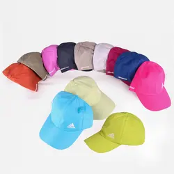 کلاه گپ اسپرت پلی استر آدیداس - شاد اسپرت