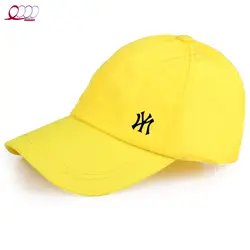 کلاه گپ اسپرت شمعی طرح NY - شاد اسپرت