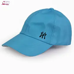 کلاه گپ اسپرت شمعی طرح NY - شاد اسپرت