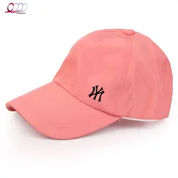 کلاه گپ اسپرت شمعی طرح NY - شاد اسپرت