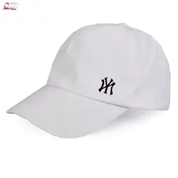 کلاه گپ اسپرت شمعی طرح NY - شاد اسپرت