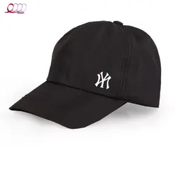 کلاه گپ اسپرت شمعی طرح NY - شاد اسپرت