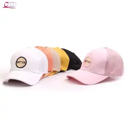 کلاه گپ اسپرت کتان پشت توری مدل BRTXN - شاد اسپرت