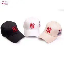 کلاه گپ اسپرت کتان مدل NY خوکی - شاد اسپرت