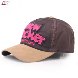 کلاه گپ اسپرت کتان مدل PLaA - شاد اسپرت