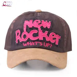 کلاه گپ اسپرت کتان مدل PLaA - شاد اسپرت