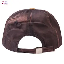 کلاه گپ اسپرت کتان مدل PLaA - شاد اسپرت