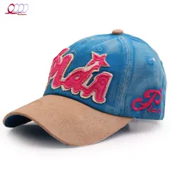 کلاه گپ اسپرت کتان مدل PLaA - شاد اسپرت