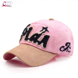 کلاه گپ اسپرت کتان مدل PLaA - شاد اسپرت