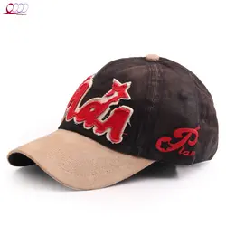 کلاه گپ اسپرت کتان مدل PLaA - شاد اسپرت