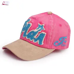 کلاه گپ اسپرت کتان مدل PLaA - شاد اسپرت