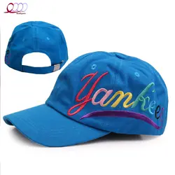 کلاه گپ اسپرت کتان مدل YANKEES - شاد اسپرت