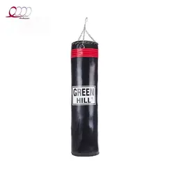 کیسه بوکس فوم 110cm Green Hill - شاد اسپرت