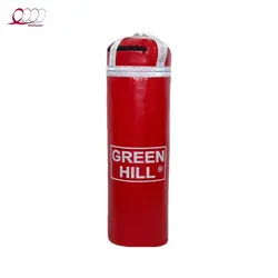 کیسه بوکس فوم 110cm Green Hill - شاد اسپرت