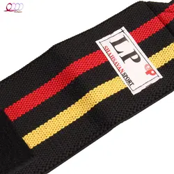 مچ بند بدنسازی LP سایز 40 سانتی - شاد اسپرت