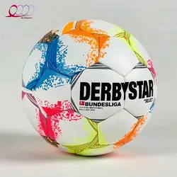 توپ فوتبال دربی استار کوچک بوندسلیگا derbystar سایز1 Little - شاد اسپرت