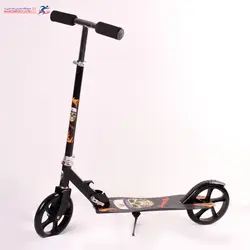 اسکوتر مدل (COOl SCOOTER) - شاد اسپرت
