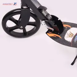 اسکوتر مدل (COOl SCOOTER) - شاد اسپرت