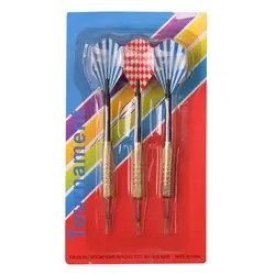 تیر دارت سوزنی - شاد اسپرت