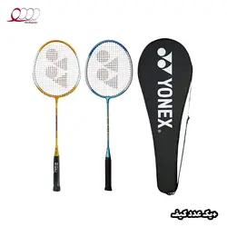 راکت بدمینتون یونکس مدل YONEX Duora10 - شاد اسپرت