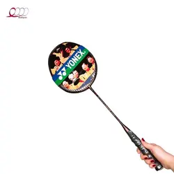 راکت بدمینتون یونکس مدل YONEX Duora10 - شاد اسپرت