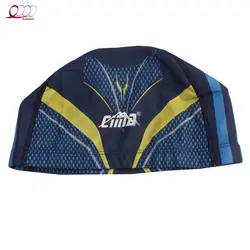 کلاه شنا دو لایه CIMA PU - شاد اسپرت