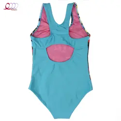 مایو بچه گانه طرح سوپرتیم (zoggs)کد2044 - شاد اسپرت
