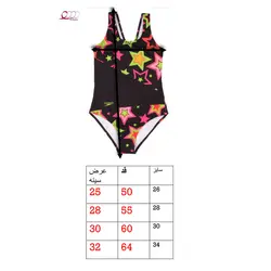 مایو دخترانه قهرمانی اسلیپ اسپیدو(speedo)کد2047 - شاد اسپرت