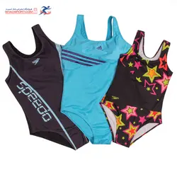 مایو زنانه اسلیپ اسپیدو speedo کد2023 - شاد اسپرت