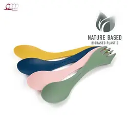 قاشق چنگال کارد لایت مای فایر Light My Fire Spork Original BIO - شاد اسپرت