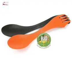 قاشق چنگال کارد لایت مای فایر Light My Fire Spork Original BIO - شاد اسپرت