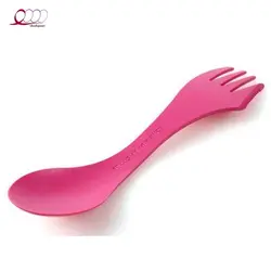 قاشق چنگال کارد لایت مای فایر Light My Fire Spork Original BIO - شاد اسپرت