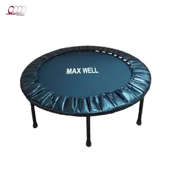 ترامپولین خانگی گرد فنری بانجی Maxwell مکسول سایز ۱ الی ۱.۵ متر - شاد اسپرت