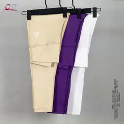 لگ ورزشی زنانه کمرپهن جذب اندرامور چسبان راحت و جذاب - شاد اسپرت