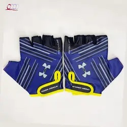 دستکش دوچرخه سواری اندرامور pro cycling مچ دار - شاد اسپرت