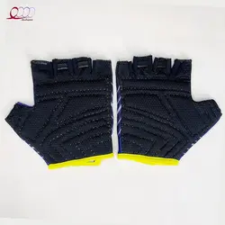 دستکش دوچرخه سواری اندرامور pro cycling مچ دار - شاد اسپرت