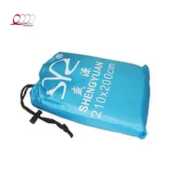 زیرانداز چادر شنگیوان مدل SYS 210*200 برند Sheng Yuan underlay - شاد اسپرت