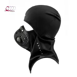 کلاه طوفان کوهنوردی kingbike ویندستاپر فیلتردار لایه داخلی میکرو پلار - شاد اسپرت