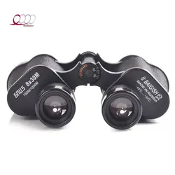 دوربین شکاری روسی بایگیش 30×8 دوچشمی Baigish - شاد اسپرت