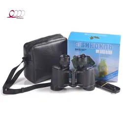 دوربین شکاری روسی بایگیش 30×8 دوچشمی Baigish - شاد اسپرت