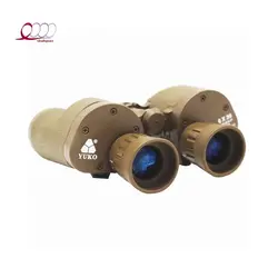 دوربین شکاری یوکو مدل6x30 دو چشم YUKO - شاد اسپرت