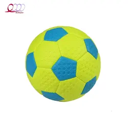 توپ فوتبال مینی سایز 1 چرمی