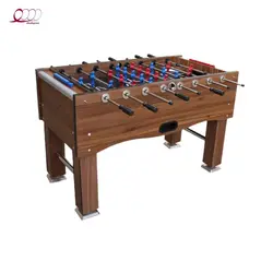 فوتبال دستی تمام MDF مدل S11