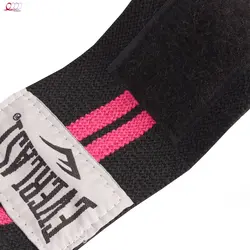 مچ بند بدنسازی EVERLAST طول 40 سانتی
