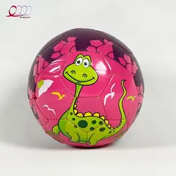 توپ فوتبال بچه گانه teytoy رنگی سایز 1 دوخته معمولی