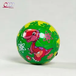 توپ فوتبال بچه گانه teytoy رنگی سایز 1 دوخته معمولی