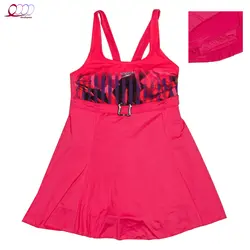 مایو زنانه دامن دار اسپیدو(speedo)