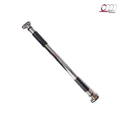 میله بارفیکس سه لول استیل بدنسازی 100 کیلو